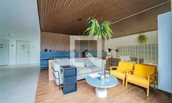 Imagem 7: Apartamento à Venda - Campo Belo, 1 Quarto, 43 m2