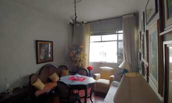 Imagem: Apartamento para venda com 64m² com 2 quartos