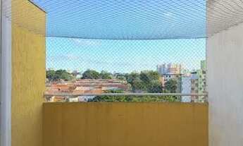 Imagem 2: Linda Cobertura 3 dormitórios na Granja Daniel, Taubaté!