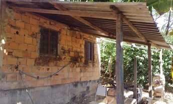 Imagem 2: Barracão Ribeirão das neves MG