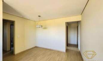 Imagem 2: Bella Torre apartamento para venda e locação no San Remo em Londrina