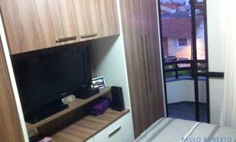 Imagem 6: APARTAMENTO - ALTO DE PINHEIROS - SP