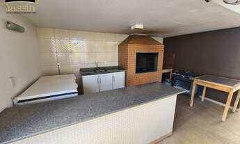 Imagem 3: Apartamento à venda no Edifício Moinho dos Ventos