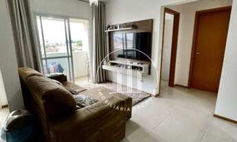 Imagem: Apartamento com 2 dormitórios à venda