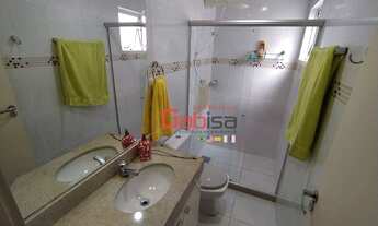 Imagem: Cobertura com 3 dormitórios à venda, 180