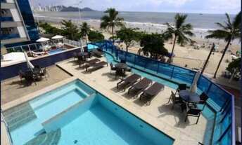 Imagem 5: Apartamento Diferenciado, 4 vagas, 2 suítes (+ 2 demi), frente mar!