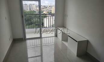 Imagem 5: Espetacular apartamento de 2 Dormitório para locação a 200 metros do Metrô Santana J. São