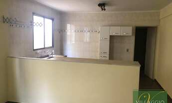 Imagem 4: Apartamento com 1 dormitório, 45 m² - venda por R$ 200.000,00 ou aluguel por R$ 1.130,00/m
