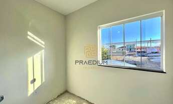 Imagem 4: Sobrado com 3 dormitórios à venda, 82 m² por R$ 420.000 - Sítio Cercado - Curitiba/PR