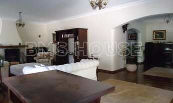 Imagem 3: Casa para Venda em Cotia, Granja Viana, 4 dormitórios, 4 suítes, 6 banheiros, 6 vagas