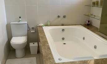 Imagem 7: Apartamento para aluguel e venda com 276 metros quadrados com 4 quartos