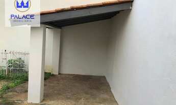 Imagem 4: Casa com 3 dormitórios para alugar, 121 m² por R$ 1.720,00/mês - Cidade Jardim - Piracicab