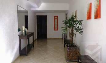 Imagem: Apartamento Perdizes São Paulo/SP