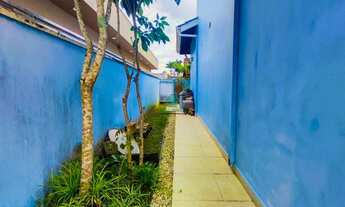 Imagem 4: Sobrado 04 dormitórios sendo 02 suites em Residencial Mar Verde