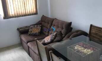 Imagem 3: Apartamento de 45 m², 2 Dormitórios, 2º Andar a venda no Condomínio Águas Claras