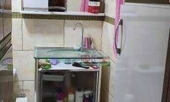 Imagem: Apartamento com 2 dormitórios à venda