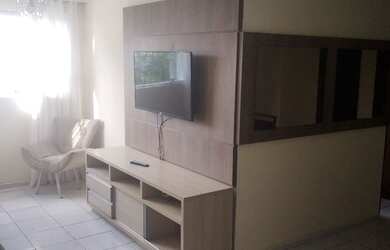 Imagem 2: Apartamento mobiliado Bancários