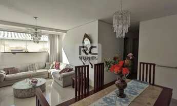 Imagem: Apartamento de 3 quartos para alugar no