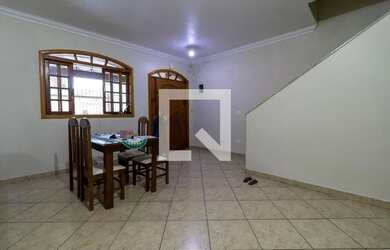 Imagem 2: Casa para Aluguel - Santana, 3 Quartos, 150 m2