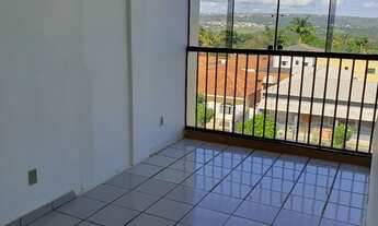 Imagem 4: Apartamento 2 quartos vazado