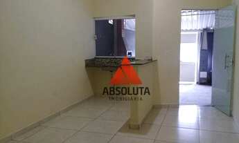 Imagem 5: Casa com 2 dormitórios para alugar, 70 m² por R$ 885,49/mês - Parque São Jerônimo - Americ