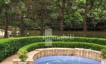 Imagem 7: Casa com 4 dormitórios, 400 m² - venda por R$ 2.950.000,00 ou aluguel por R$ 20.360,00/mês