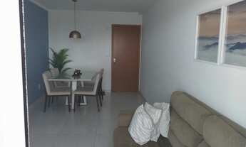 Imagem 5: Apartamento para venda tem 136 metros quadrados com 3 quartos em Aeroclube - João Pessoa