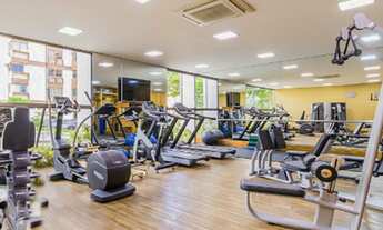 Imagem 3: Alugo apartamento 4 quartos em frente ao mar andar alto condomínio Barramare