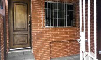 Imagem 1: Casa com 3 dormitórios, 89 m² - venda por R$ 440.000,00 ou aluguel por R$ 2.000,00/mês - V