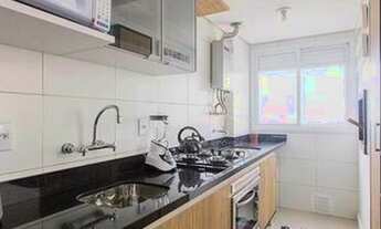 Imagem: Apartamento com 2 dormitórios à venda