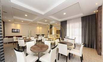 Imagem 2: Cobertura para alugar, 376 m² por R$ 21.700,00/mês - Champagnat - Curitiba/PR