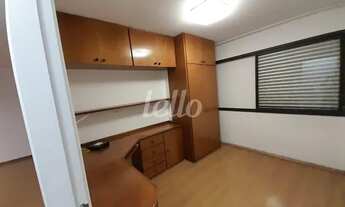 Imagem 5: São Paulo - Apartamento Padrão - Perdizes