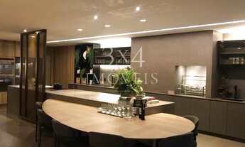 Imagem 3: Excelente apartamento no Complexo Parque Global!