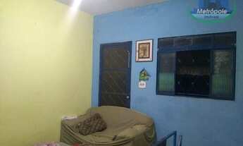 Imagem 3: Casa com 4 dormitórios à venda, 125 m² por R$ 200.000,00 - Parque Primavera - Guarulhos/SP