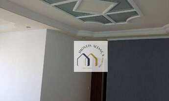 Imagem 6: Apartamento com 2 dormitórios, 62 m² - venda por R$ 360.000,00 ou aluguel por R$ 1.957,97