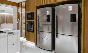 Imagem 5: APARTAMENTO RESIDENCIAL em GOIÂNIA - GO, SETOR MARISTA