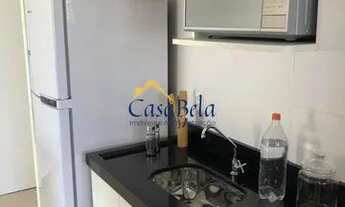 Imagem 5: Apartamento - Residencial Parque da Fazenda - Campinas