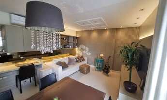 Imagem 7: Apartamento à venda 2 dormitórios com suíte e 2 vagas no Centro de Florianópolis