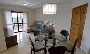 Imagem: Apartamento com 4 dormitórios, 118 m²