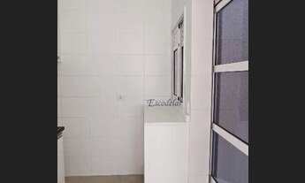 Imagem 6: Casa com 2 dormitórios para alugar, 65 m² por R$ 2.506,00/mês - Santa Teresinha - São Paul