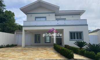 Imagem: Casa com 5 dormitórios à venda, 400 m²