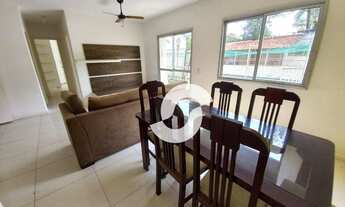 Imagem 3: Apartamento com 2 dormitórios à venda, 72 m² por R$ 230.000,00 - Pendotiba - Niterói/RJ