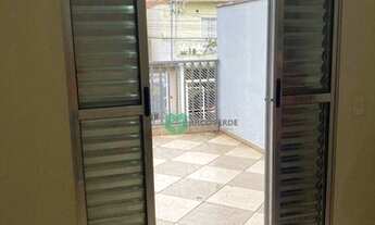 Imagem 2: Apartamento com 1 dormitório para alugar, 60 m² por R$ 2.100,00/mês - Vila Romana - São Pa