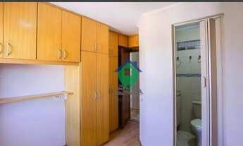 Imagem 7: Apartamento com 2 dormitórios à venda, 78 m² por R$ 508.800 - Alto da Lapa - São Paulo/SP
