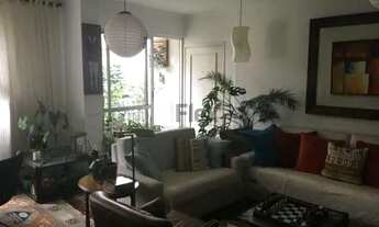 Imagem: Apartamento, Moema - São Paulo