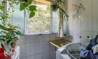 Imagem 7: Apartamento à venda em Raposo Tavares com 54 m², 2 quartos, 1 vaga