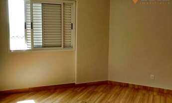 Imagem 6: Apartamento com 1 dormitório para alugar, 60 m² por R$ 2.150,00/mês - Jardim Aquarius - Sã