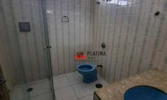 Imagem 7: Sobrado com 2 dormitórios para alugar, 60 m² por R$ 1.600,00/mês - Jardim Botucatu - São P