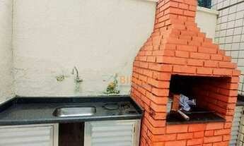 Imagem 3: Apartamento Garden com 3 dormitórios, 120 m² - venda por R$ 570.000,00 ou aluguel por R$ 4