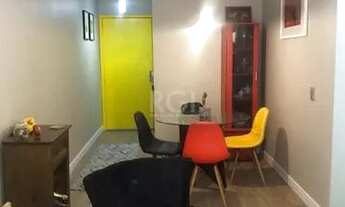 Imagem 6: Apartamento em Cristal